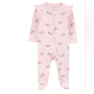 Carter's Baby Sleeper